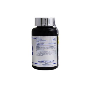 کپسول بتا آلانین سایتک نوتریشن 150 عددی | ریکاوری، بهبود عملکرد و افزایش توانایی عضلات