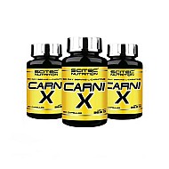 کپسول کارنی ایکس سایتک نوتریشن 60 عدد | حاوی ال کارنیتین برای کاهش وزن