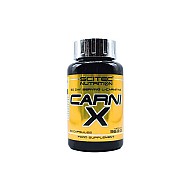 کپسول کارنی ایکس سایتک نوتریشن 60 عدد | حاوی ال کارنیتین برای کاهش وزن