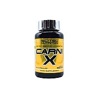 کپسول کارنی ایکس سایتک نوتریشن 60 عدد | حاوی ال کارنیتین برای کاهش وزن