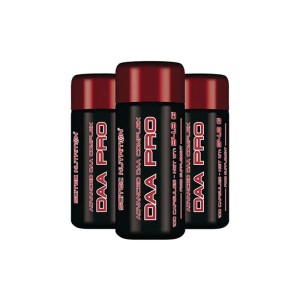 کپسول دی ای ای پرو سایتک نوتریشن 100 عددی | افزایش سطح تستسترون در ورزشکاران