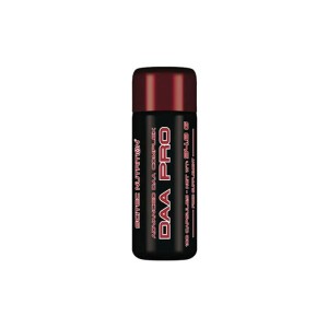 کپسول دی ای ای پرو سایتک نوتریشن 100 عددی | افزایش سطح تستسترون در ورزشکاران