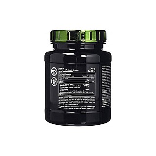 پودر جی بمب سایتک نوتریشن 500 گرمی | حاوی گلوتامین مولتی کمپلکس برای ریکاوری عضلات