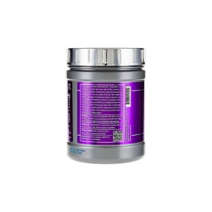 کپسول ایزولیت آمینو سایتک 250 عددی | ترکیب کامل از انواع آمینو اسید ایزوله شده