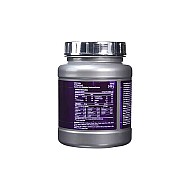 کپسول ایزولیت آمینو سایتک 500 عددی | ترکیب کامل از انواع آمینو اسید ایزوله شده