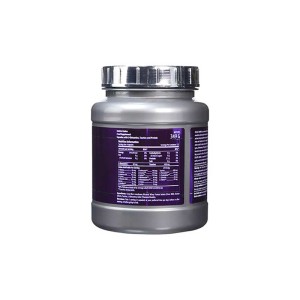 کپسول ایزولیت آمینو سایتک 500 عددی | ترکیب کامل از انواع آمینو اسید ایزوله شده