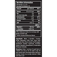 لیکوئید کارنی ایکس 40000 سایتک نوتریشن 500 میلی | کمک به چربی سوزی و کاهش وزن