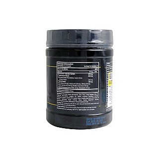 پمپ پاور تری آر دی سایتک نوتریشن 350 گرمی | افزایش انرژی به همراه کراتین، کارنیتین و آرژنین