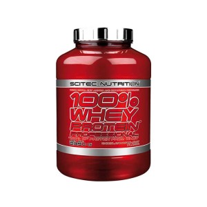 پودر پروتئین وی پروفشنال سایتک نوتریشن 2350 گرمی | وی 100 درصد برای افزایش حجم عضلات