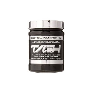 پودر تی جی اچ سایتک نوتریشن 300 گرمی | ترشح هورمون رشد و افزایش سطح تستسترون