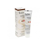 کرم روشن کننده سی گل حاوی هیدروکینون مناسب انواع پوست ۴۰ میلی لیتر