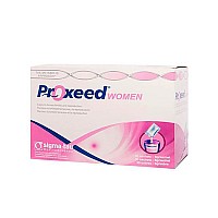 ساشه پروکسید بانوان سیگما تاو | بهبود باروری بانوان