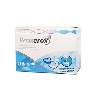 ساشه پروکسرکس سیگما تاو | بهبود باروری آقایان