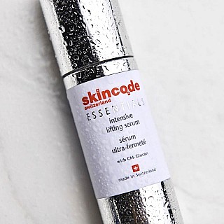 سرم لیفتینگ صورت اسکین کد 30 میلی | ضد چروک پوست صورت