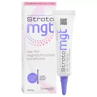 قیمت ژل واژینال ام جی تی استراتا