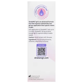 قیمت ژل واژینال ام جی تی استراتا