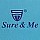 شور اند می | Sure & Me