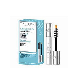 ژل مژه لیپوسیلز اکسپرت تالیکا | تقویت و پر پشت کننده مژه
