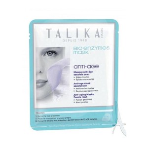 ماسک بایو آنزیم ضد پیری پوست تالیکا