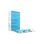 ماسک آی دکمپرس تالیکا | مراقبت از دور چشم