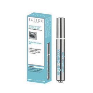 ژل دور چشم آی دی توکس تالیکا 1.8 میلی | رفع تیرگی و پف دور چشم