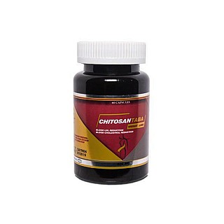 کپسول چیتوسان تابا دارو پیشگام