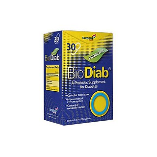 کپسول بایو دایاب تک ژن فارما | کنترل سطح قند خون