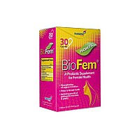 کپسول بایو فم تک ژن فارما | بهبود عملکرد گوارش