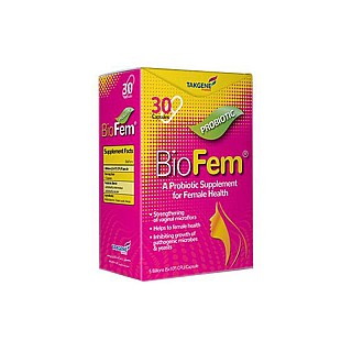 کپسول بایو فم تک ژن فارما | بهبود عملکرد گوارش