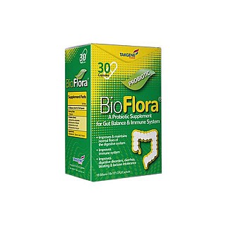 کپسول بایو فلورا تک ژن فارما