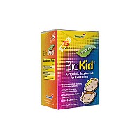پودر بایو کید تک ژن فارما | بهبود گوارش کودک