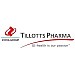 تیلوتس فارما | Tillotts Pharma