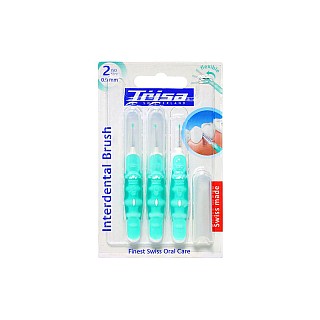 براش دندانی پروفشنال 0.9 میلی تریزا