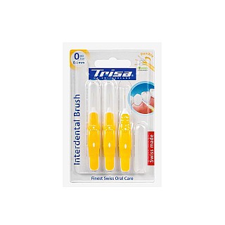 براش بین دندانی تریزا 0.6 میلی متر