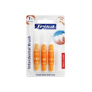 براش بین دندانی 0.8 تریزا