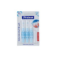 براش بین دندانی پروفشنال 1.1 میلی متری تریزا