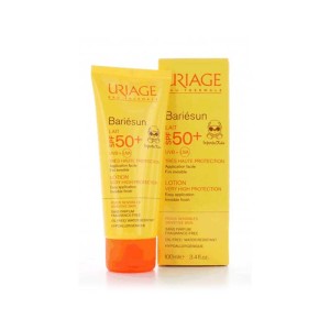 کرم ضد آفتاب بری سان کودک اوریاژ SPF50 | ضد آفتاب مخصوص کودکان