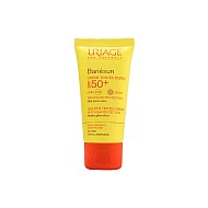 کرم ضد آفتاب بری سان رنگی SPF50 اوریاژ 50 میلی | محفاظت از پوست در مقابل آفتاب