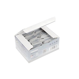 پد الکلی یونی مد 100 عددی | ضد عفونی کننده محل زخم یا تزریق، اجسام و سطوح