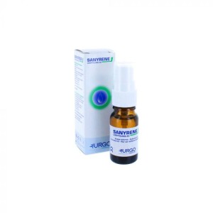 اسپری سانیرن یورگو 20 میلی | جلوگیری از زخم بستر در بیماران محدودیت حرکتی