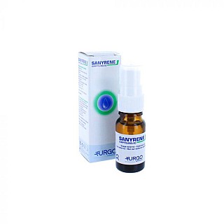 اسپری سانیرن یورگو 20 میلی | جلوگیری از زخم بستر در بیماران محدودیت حرکتی