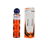 شامپو ماینوکسا ویرگو 220 میلی‌ گرم | ضد ریزش مو