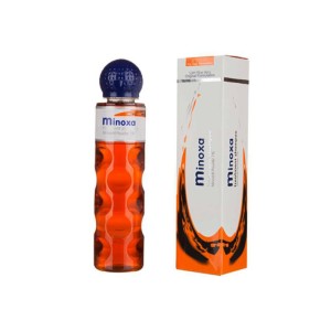 شامپو ماینوکسا ویرگو 220 میلی‌ گرم | ضد ریزش مو