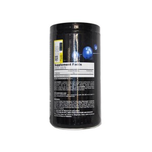 پودر ال گلوتامین ویتاپی 300 گرم | کمک به ساخت عضلات و ریکاوری عضلات