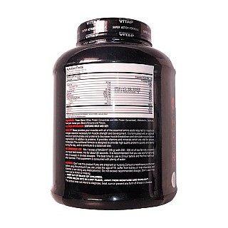 پودر مس ویت ویتاپی  2600 گرمی | حاوی انواع آمینو اسید و ویتامین برای افزایش وزن و حجم 