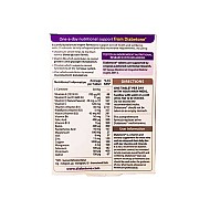 قرص دیابتون ویتابیوتیکس 30 عددی | مولتی ویتامین مناسب برای افراد دیابتی