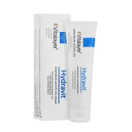 کرم آمونیوم لاکتات %12 هیدراویت ویتالیر | مرطوب‌کننده قوی پوست خشک و زبر