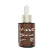 سرم هیالورونیک اسید ویتالیر | آبرسان و موثر در رفع چین و چروک