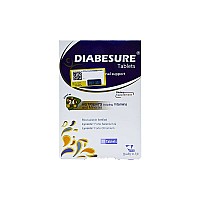 قرص دیابشور ویتان 30 عددی | مولتی ویتامین مخصوص افراد دیابتی