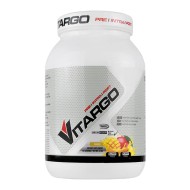 پودر کربو ویتارگو | مکمل کربوهیدرات برای افزایش وزن و حجم عضلات